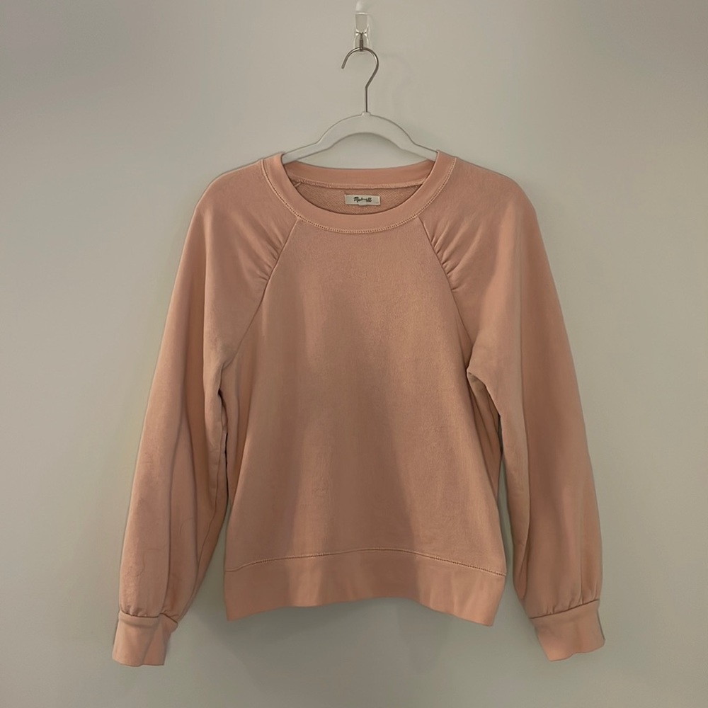 Madewell Sweatshirt
